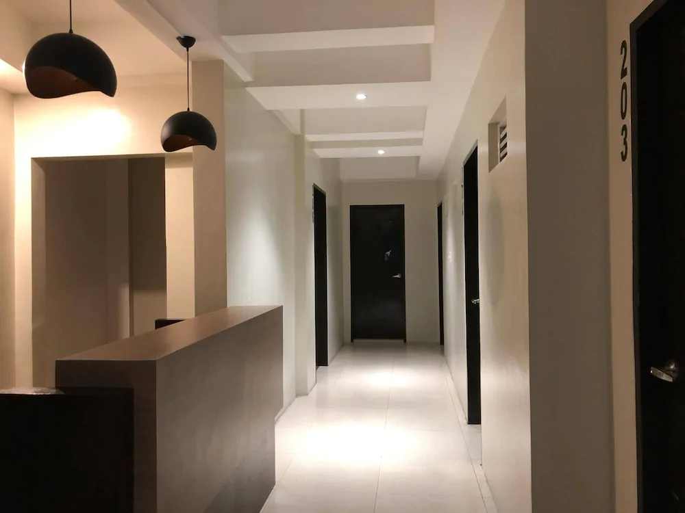 Golite Hostel Albay