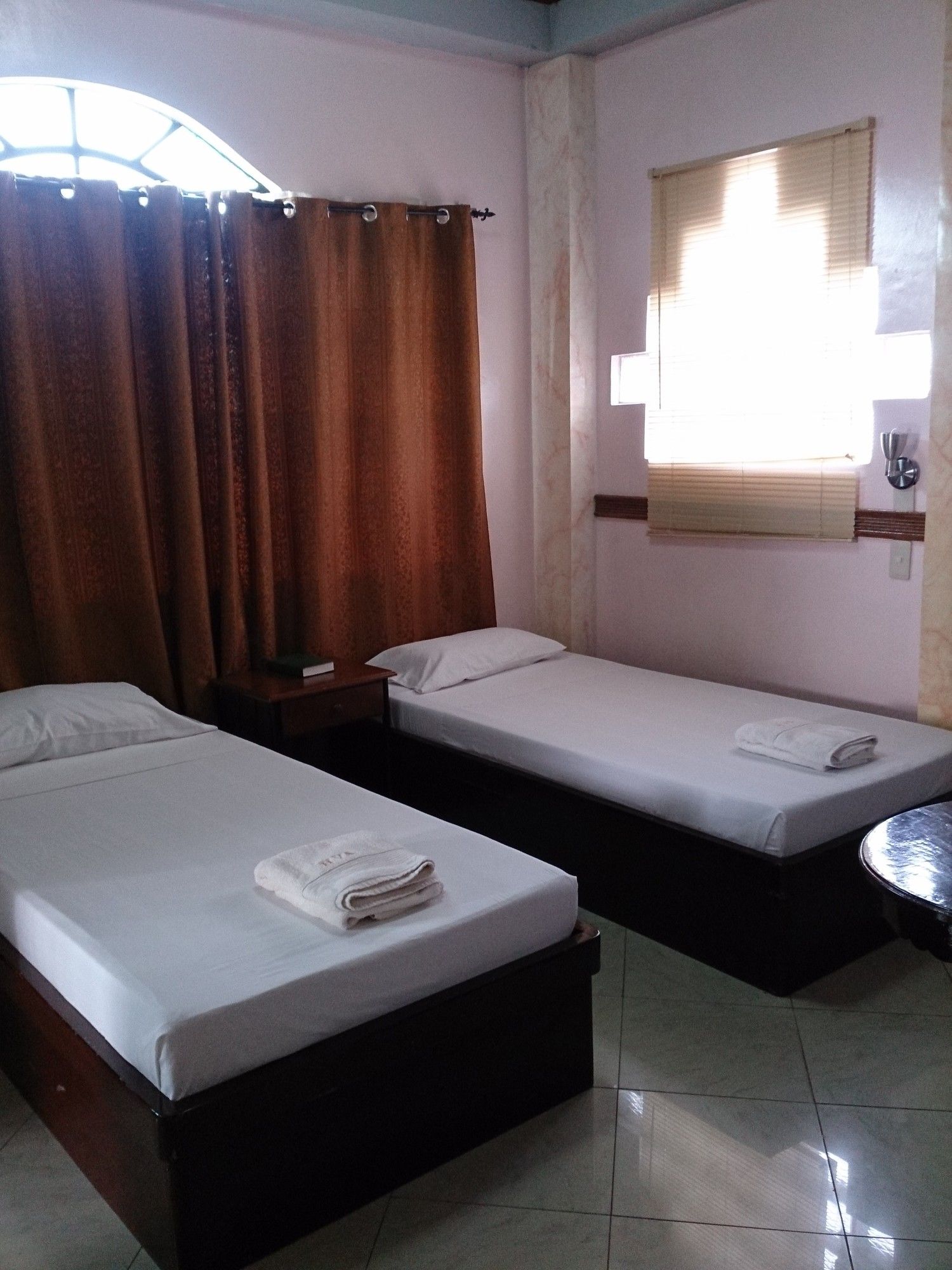 Hotel Villa Angelina