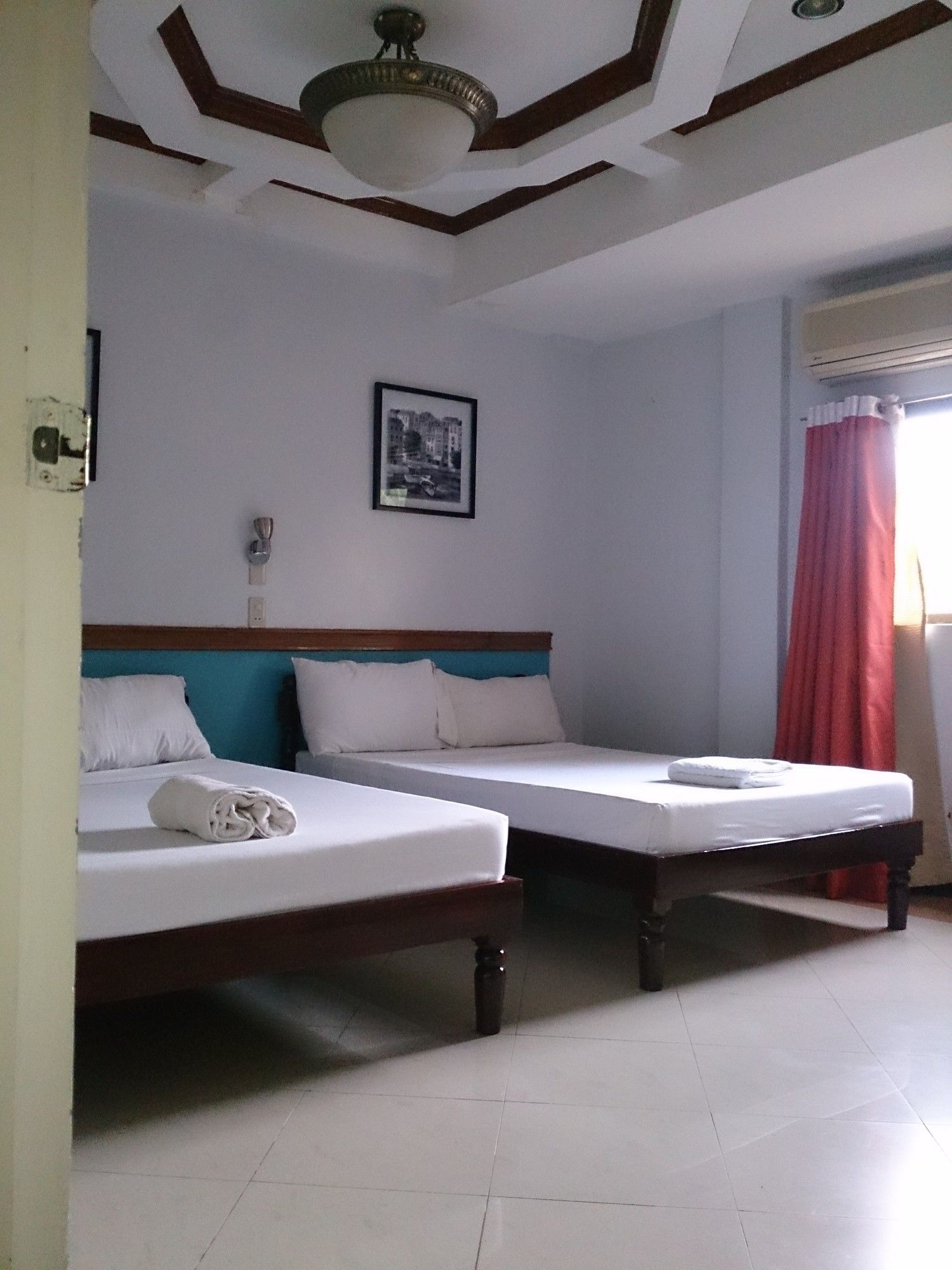 Hotel Villa Angelina