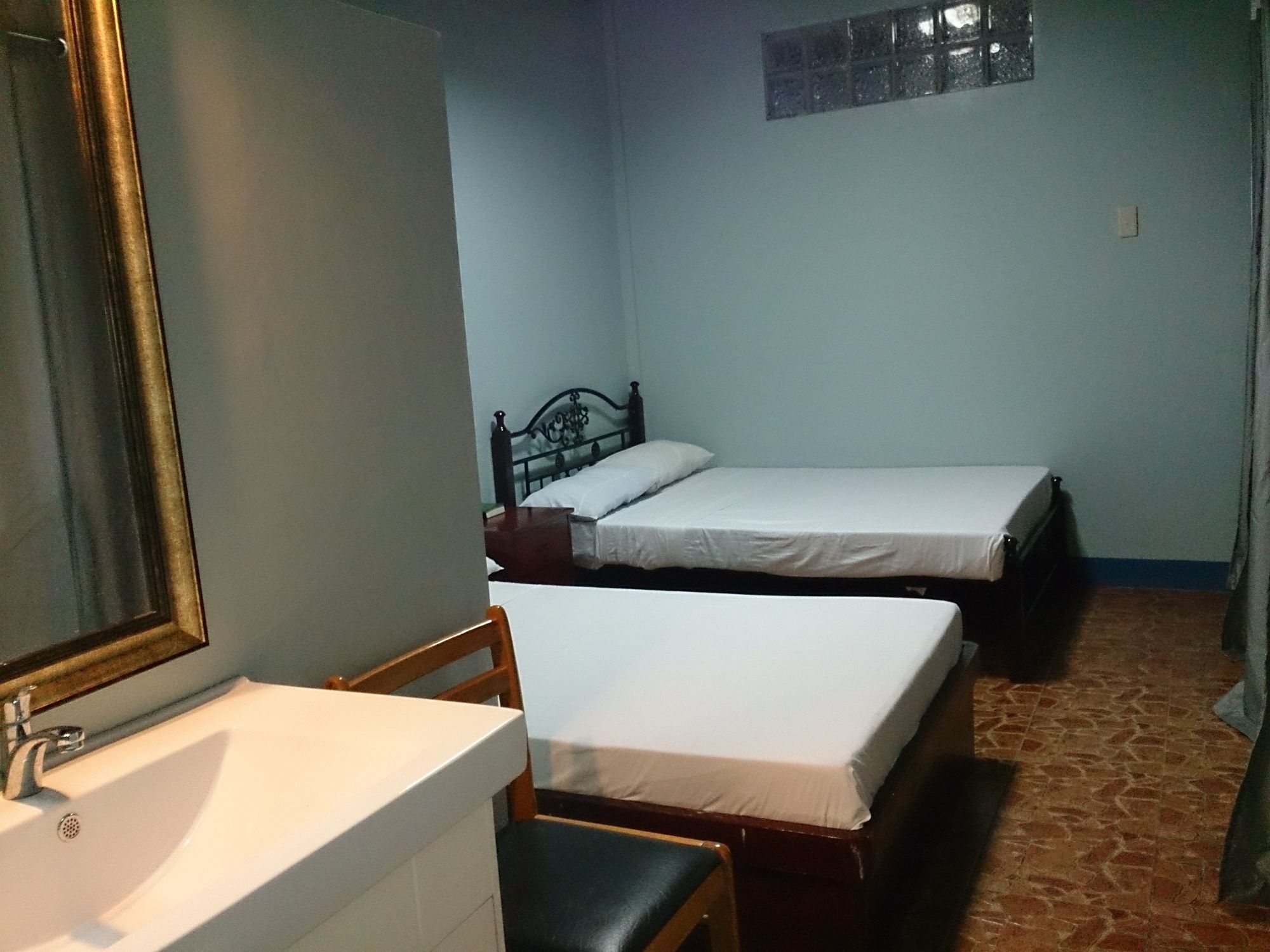 Hotel Villa Angelina