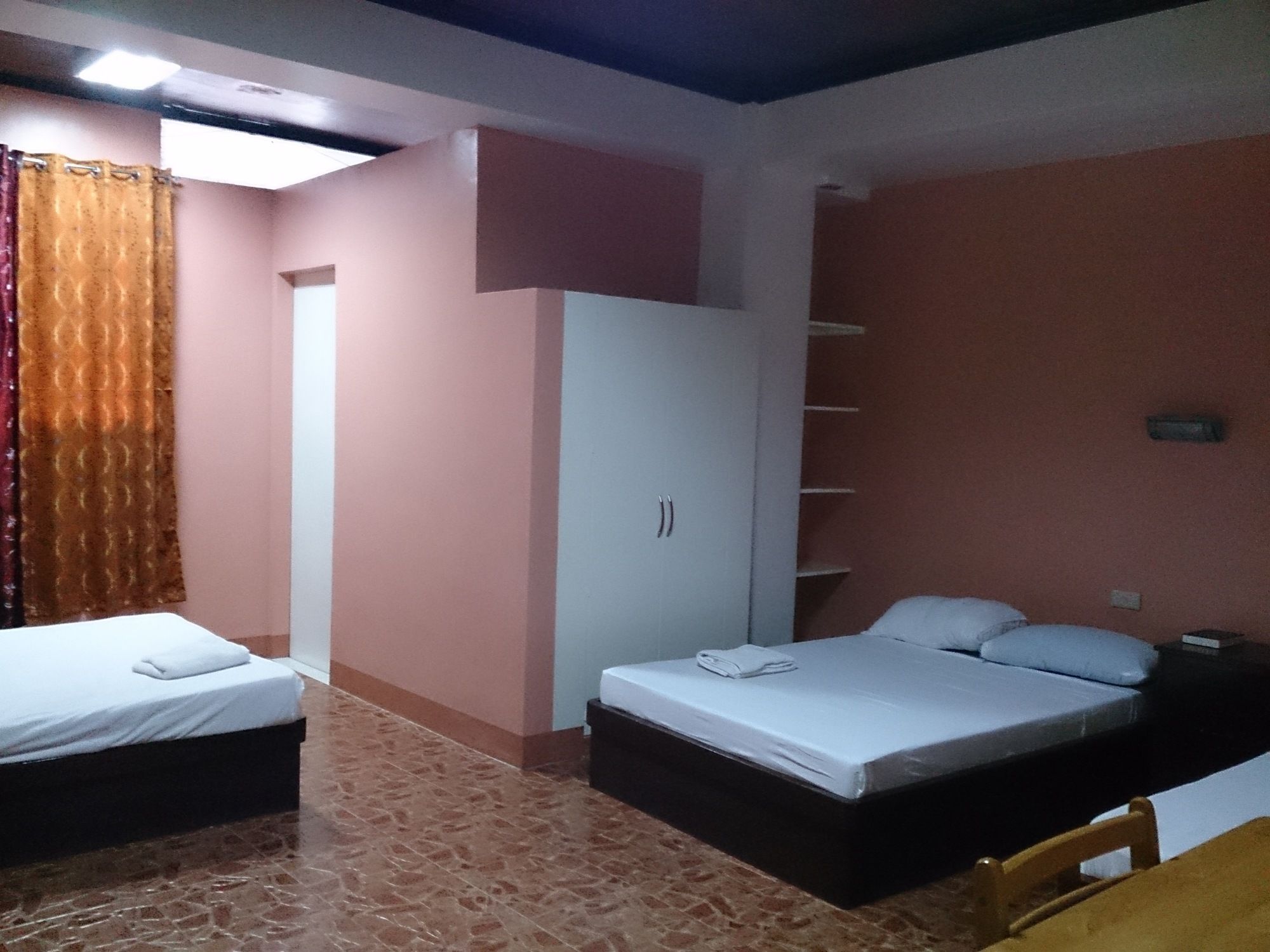 Hotel Villa Angelina
