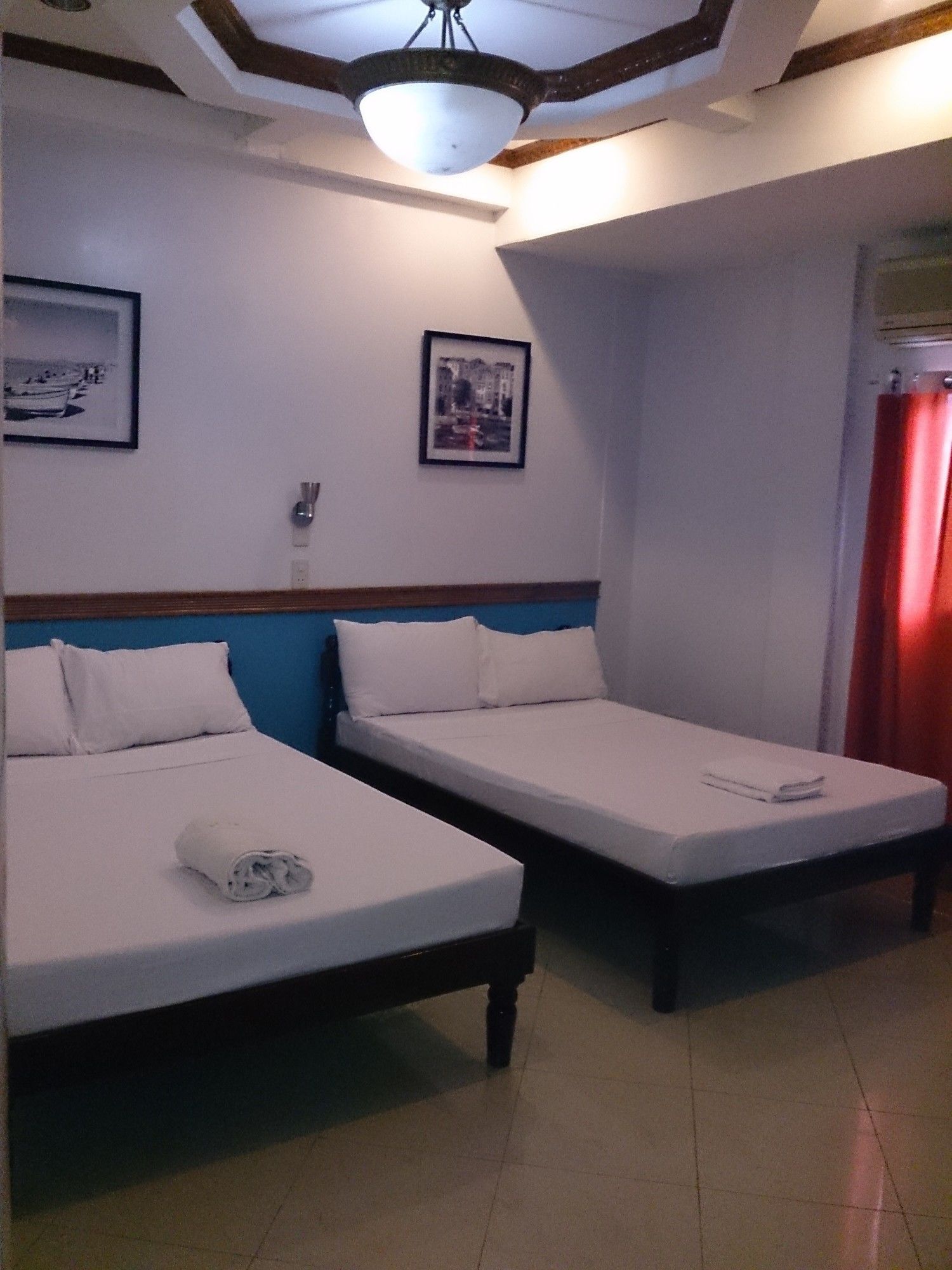 Hotel Villa Angelina