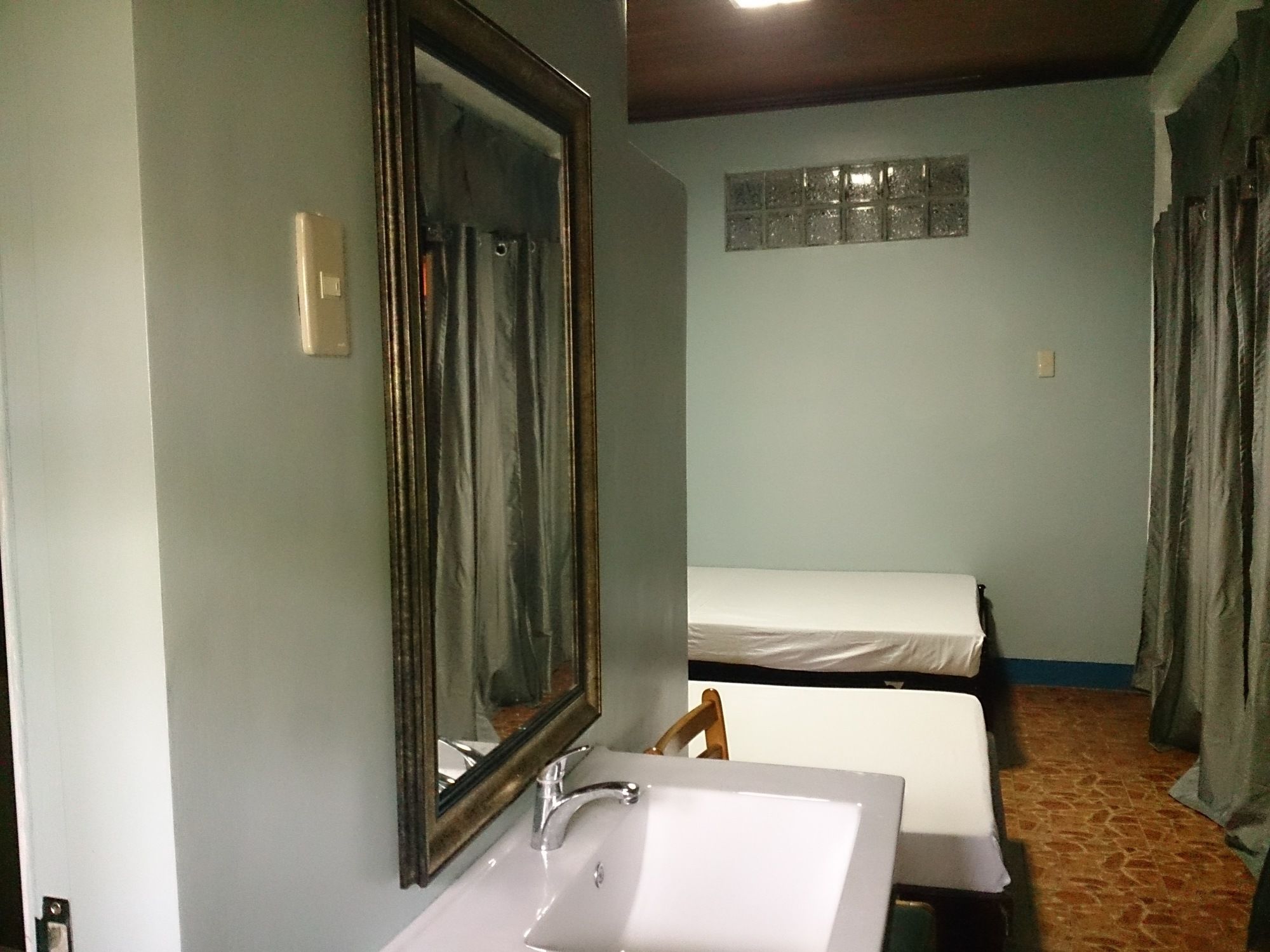 Hotel Villa Angelina