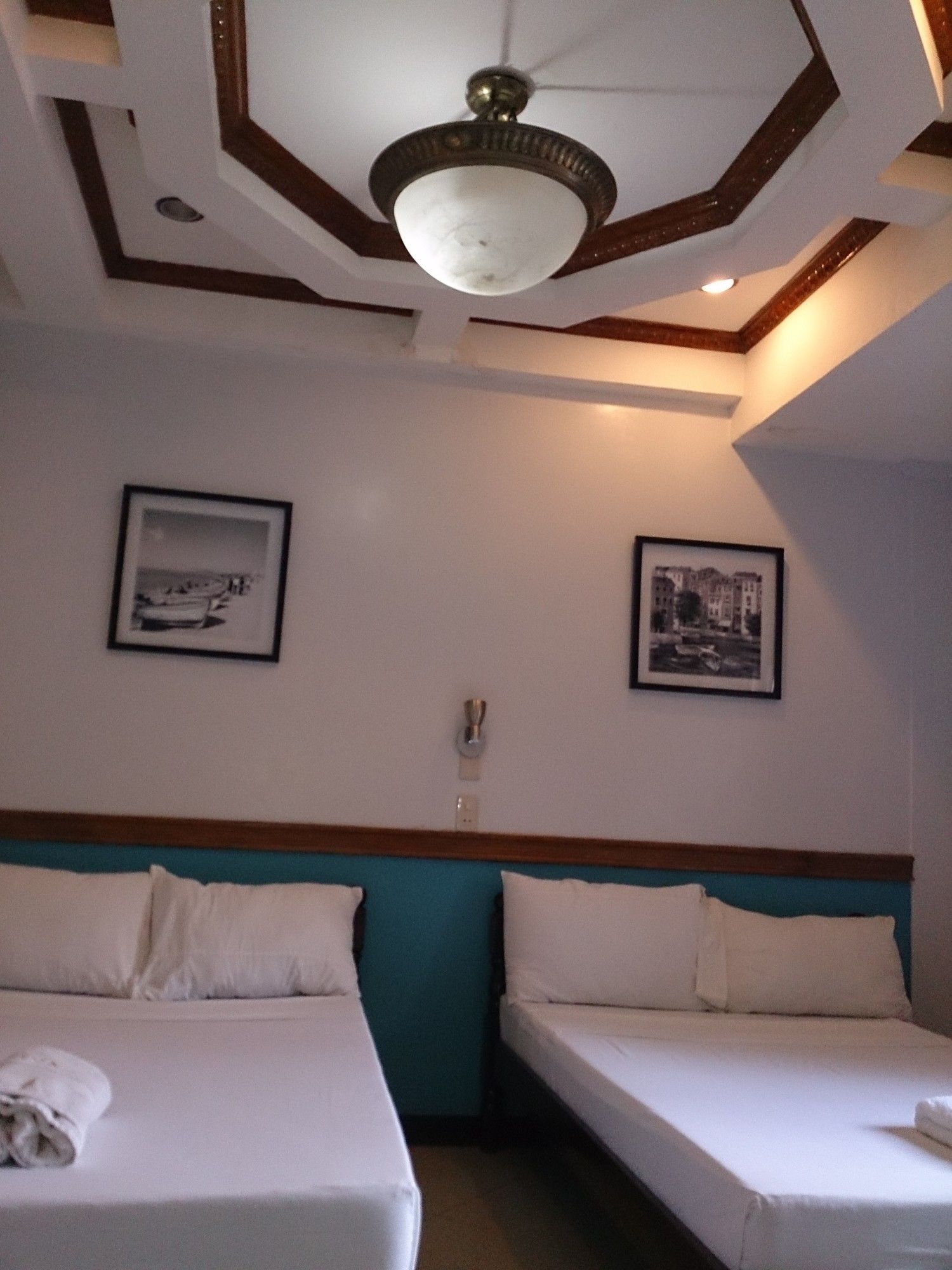 Hotel Villa Angelina