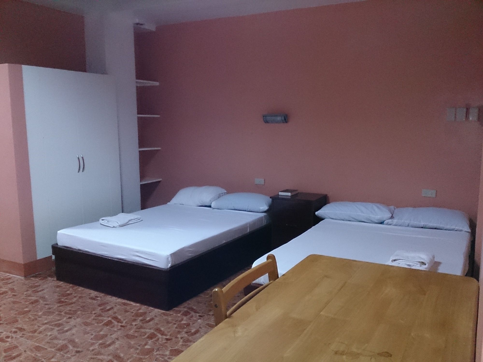 Hotel Villa Angelina