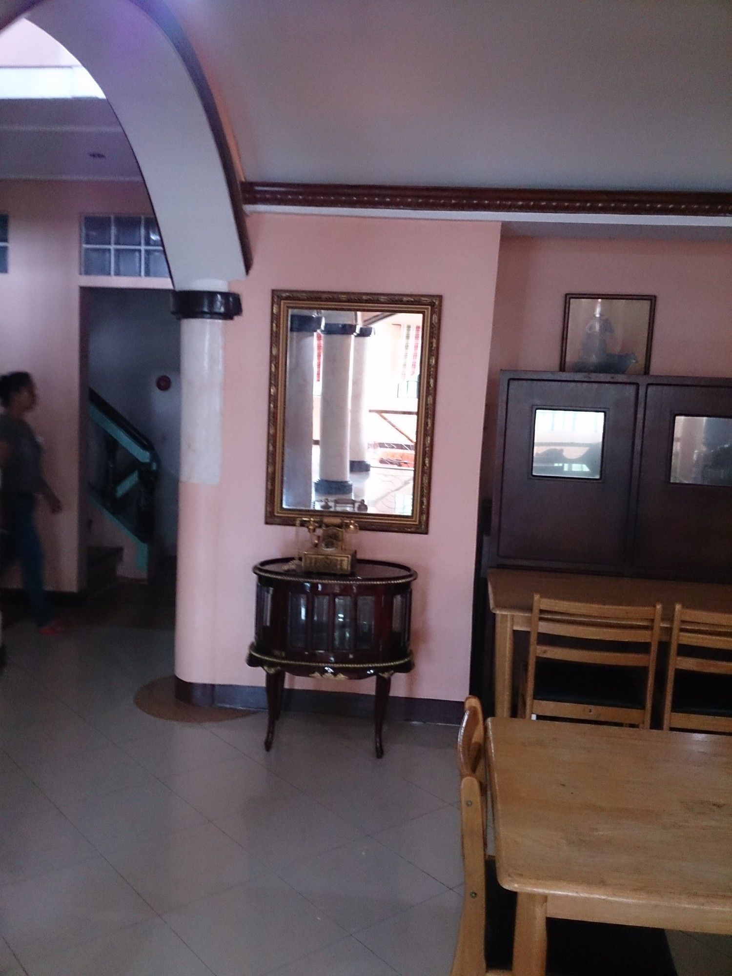 Hotel Villa Angelina
