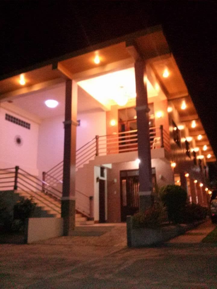 Hotel Villa Angelina