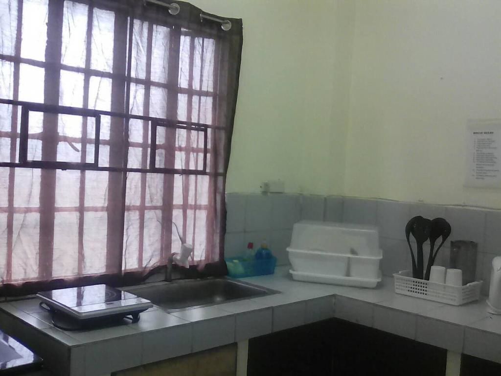 JS3 Studio Apartments
