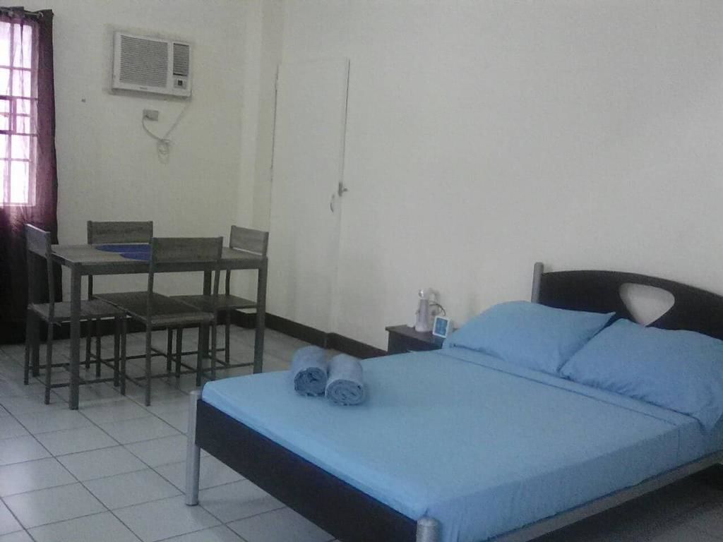 JS3 Studio Apartments