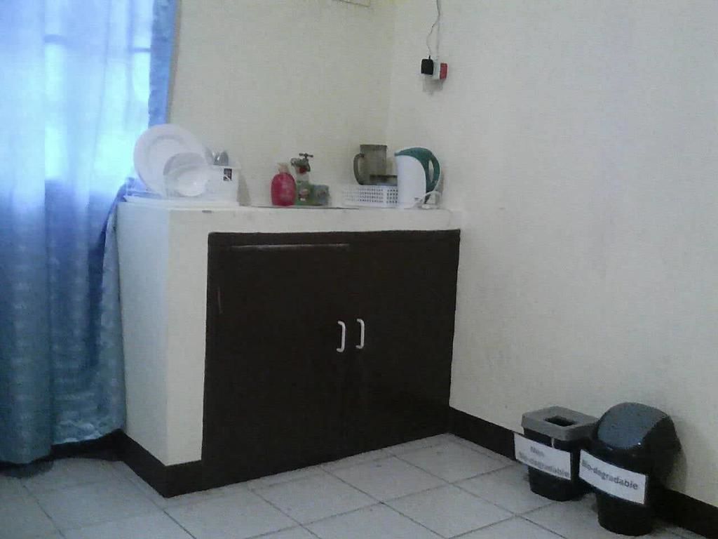 JS3 Studio Apartments