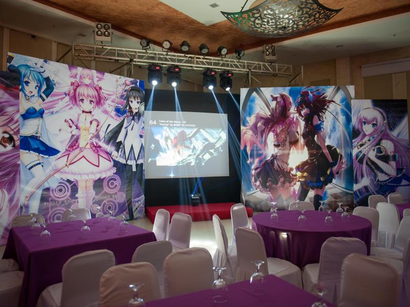 La Piazza Hotel & Convention Center