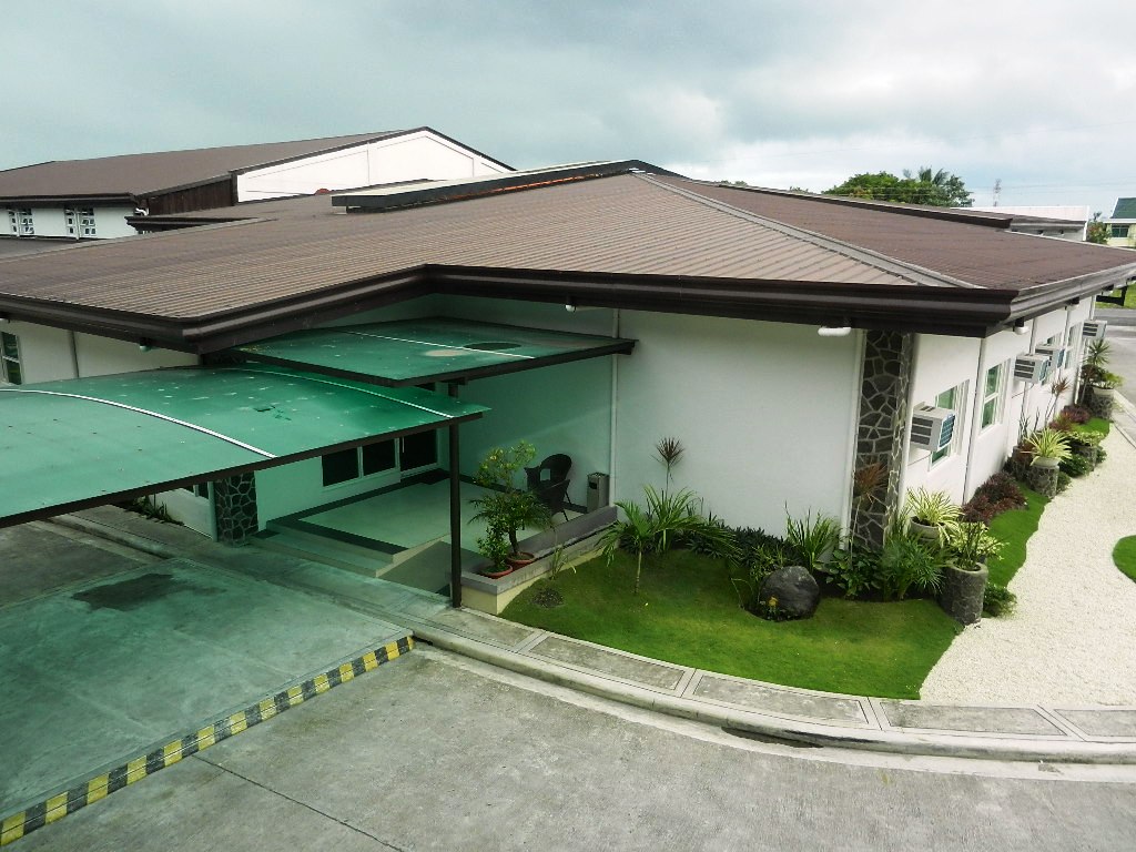 La Piazza Hotel & Convention Center