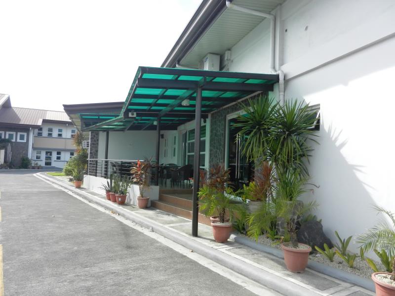 La Piazza Hotel & Convention Center