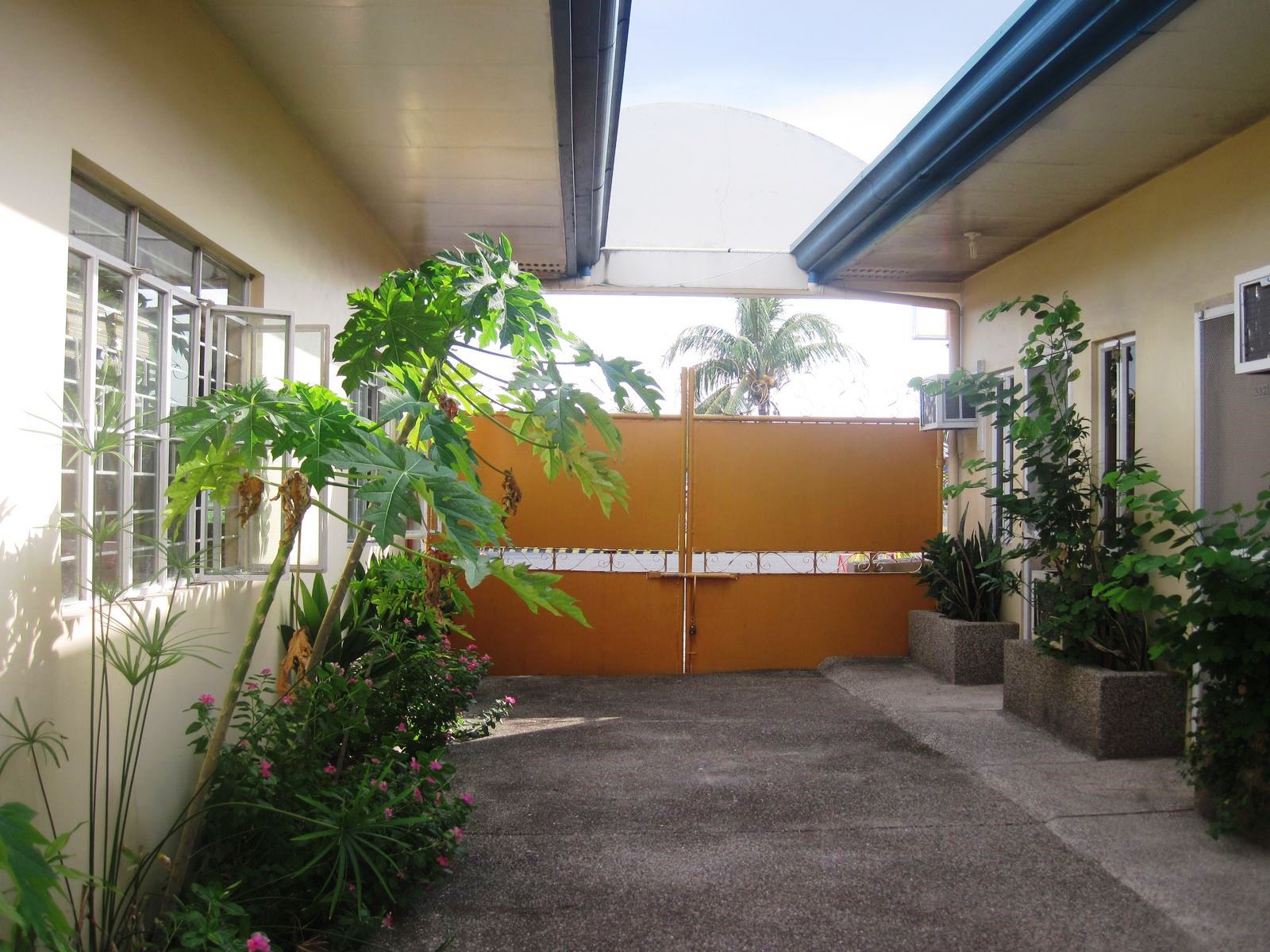 Legazpi Airport Hotel