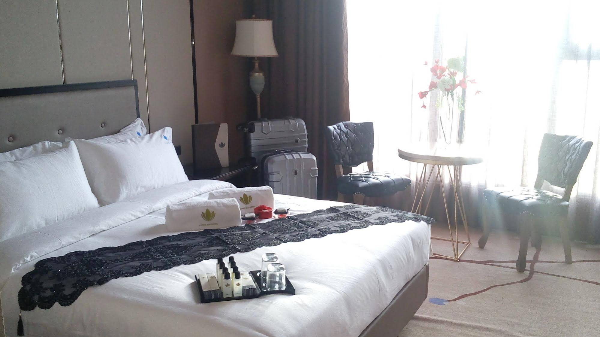Lotus Blu Hotel