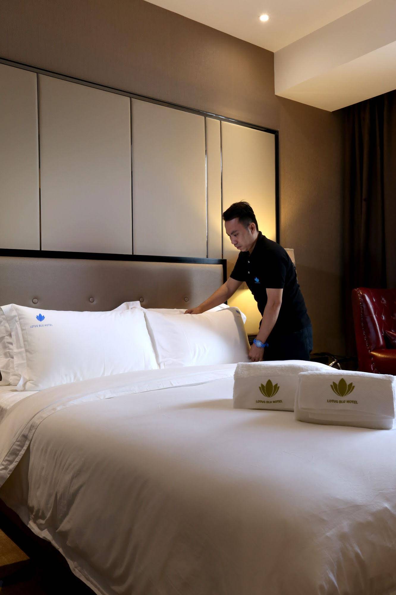 Lotus Blu Hotel