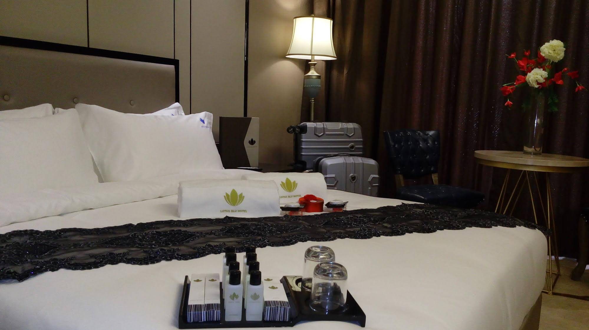 Lotus Blu Hotel