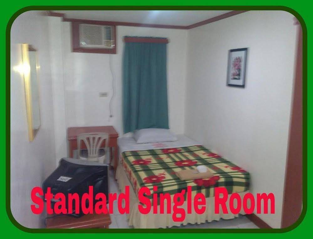 Magayon Hotel
