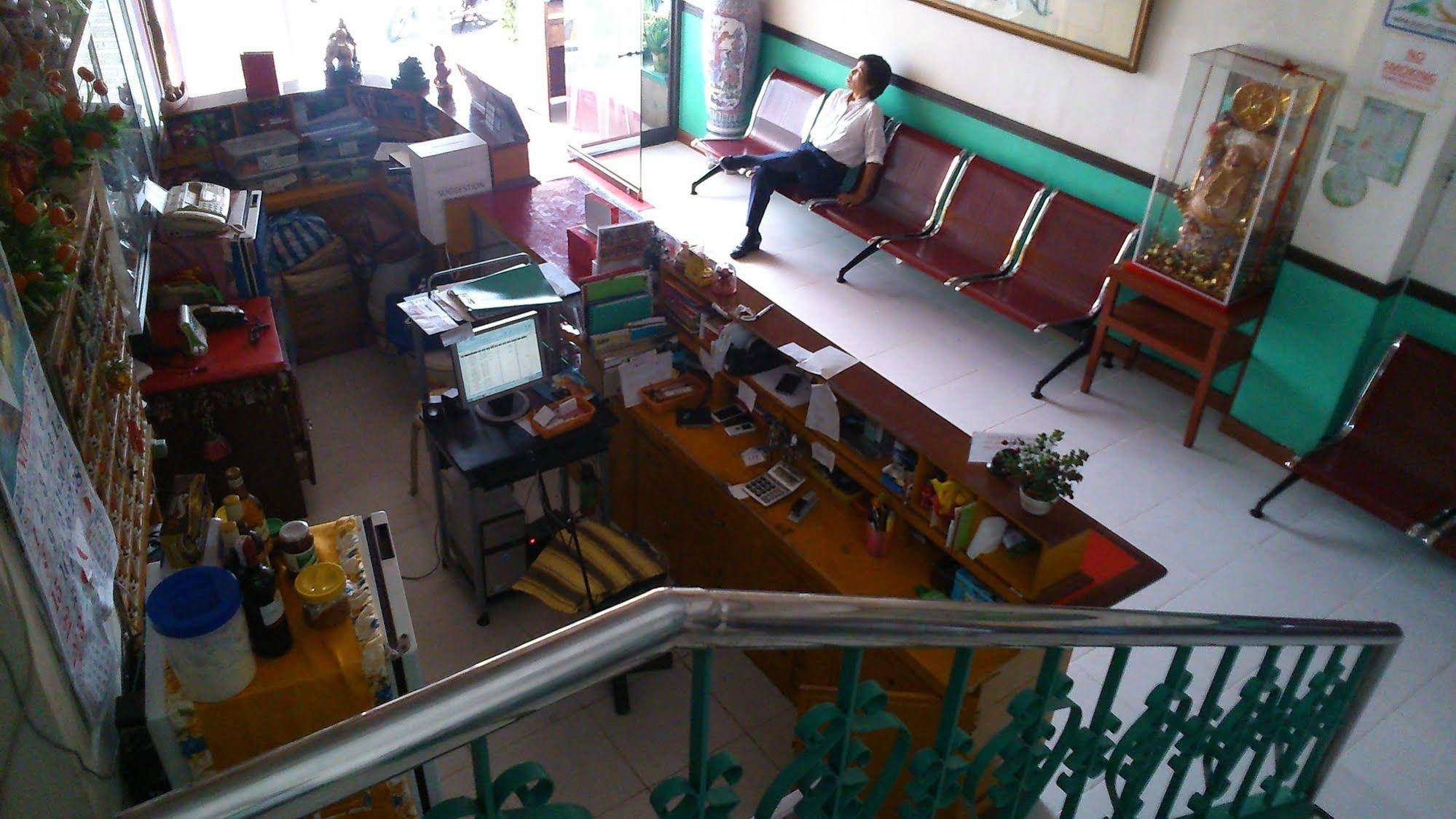 Magayon Hotel