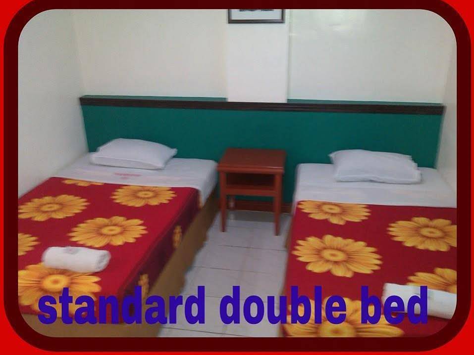 Magayon Hotel