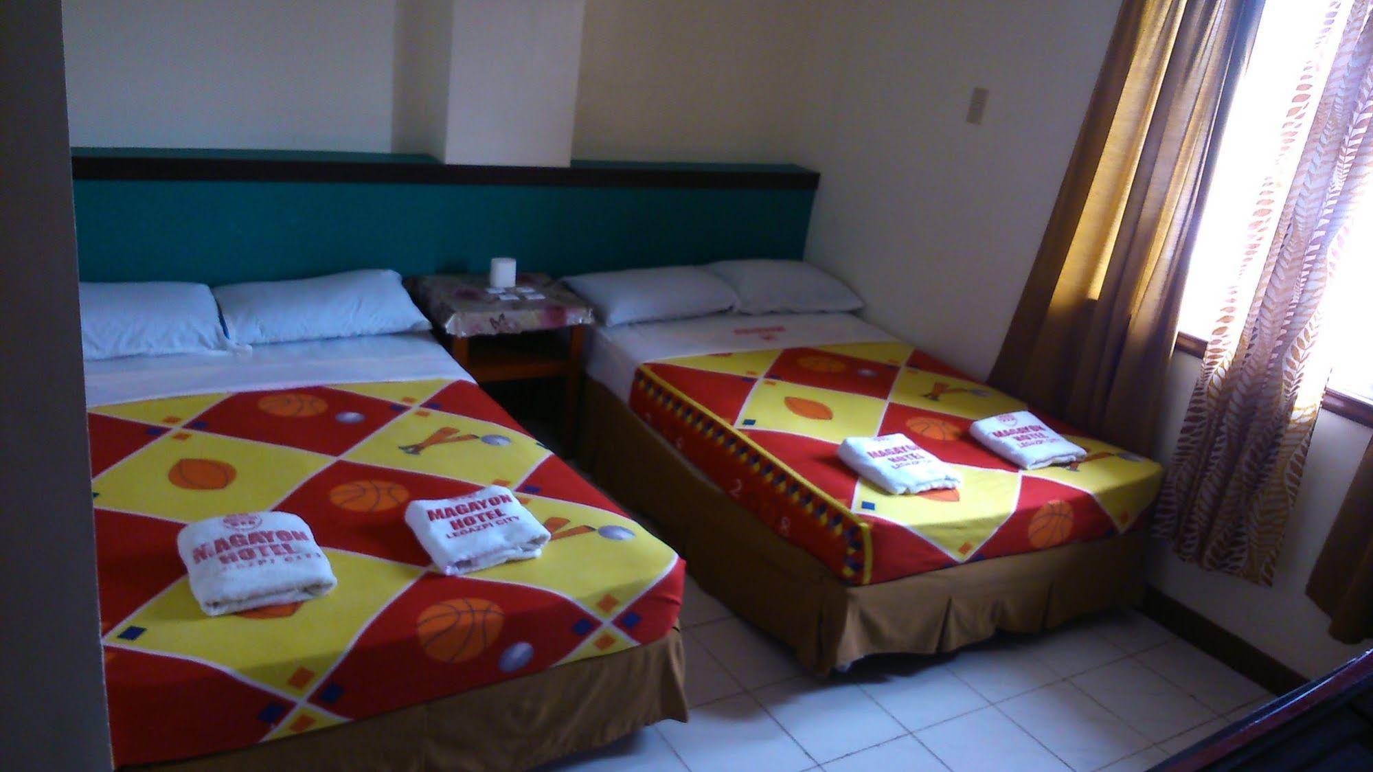 Magayon Hotel