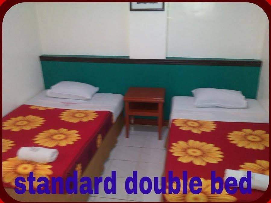 Magayon Hotel