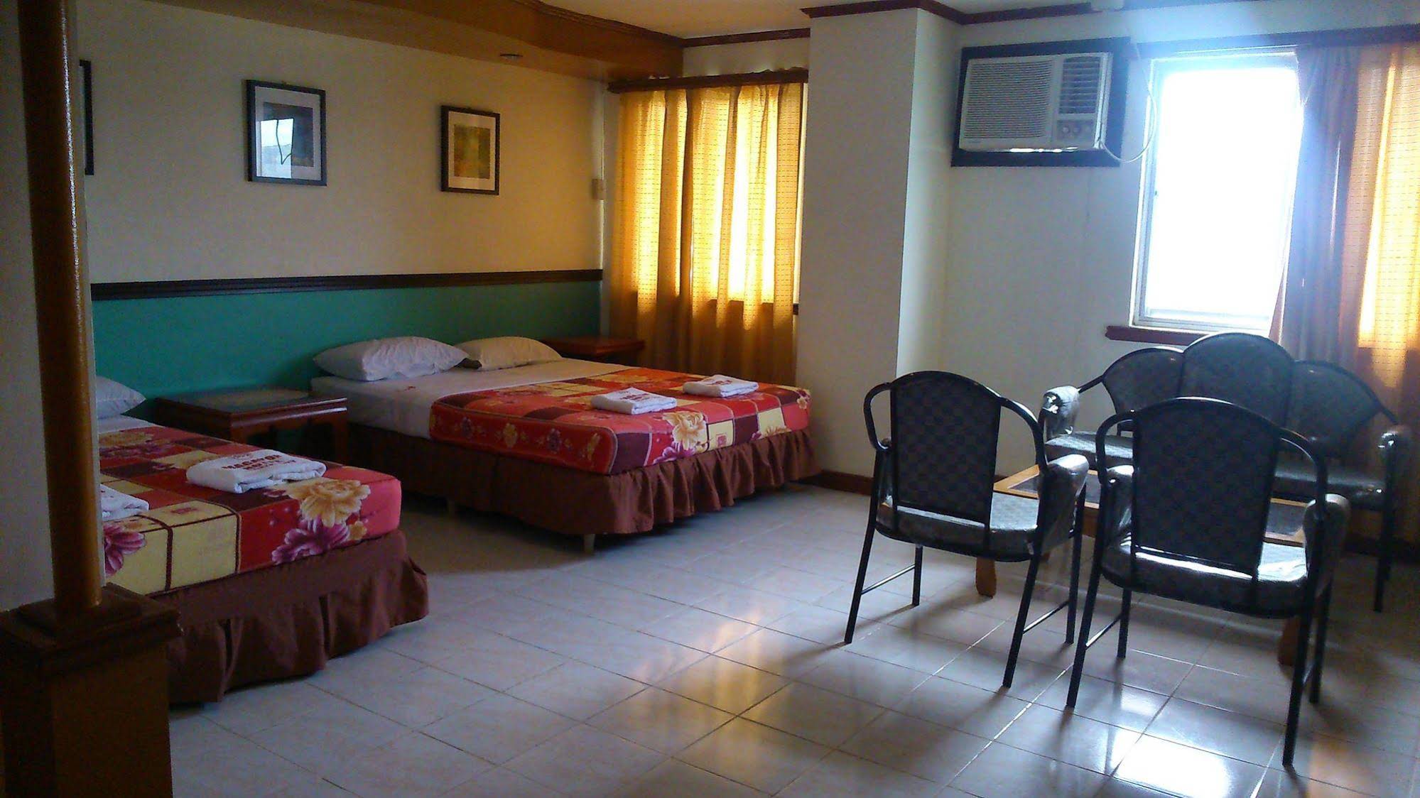 Magayon Hotel