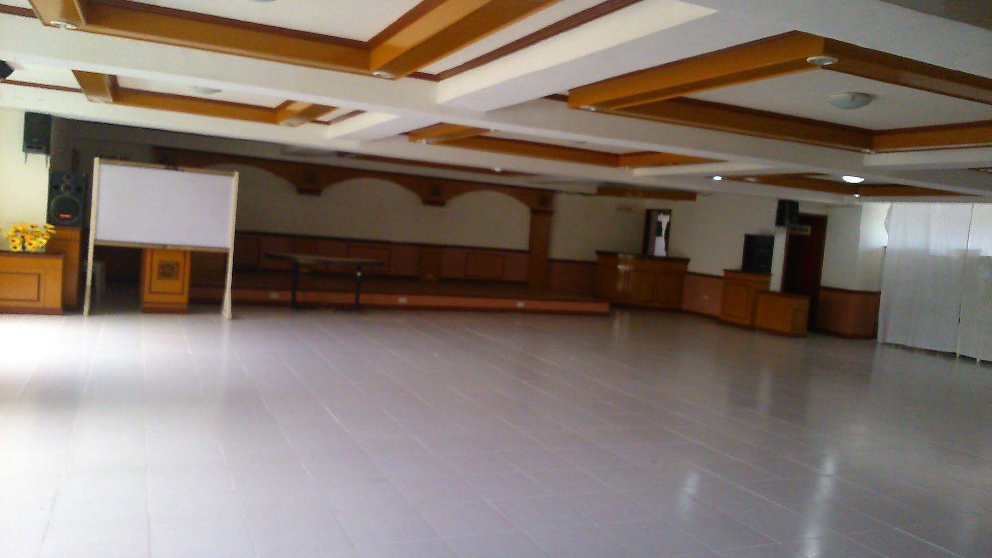 Magayon Hotel