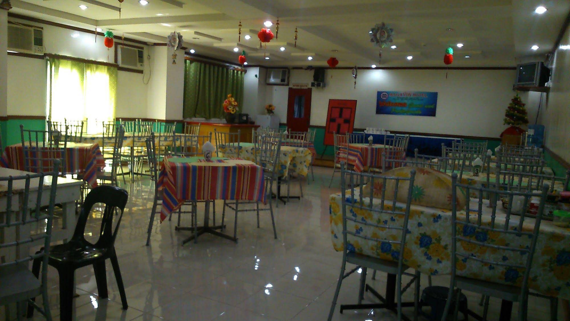 Magayon Hotel