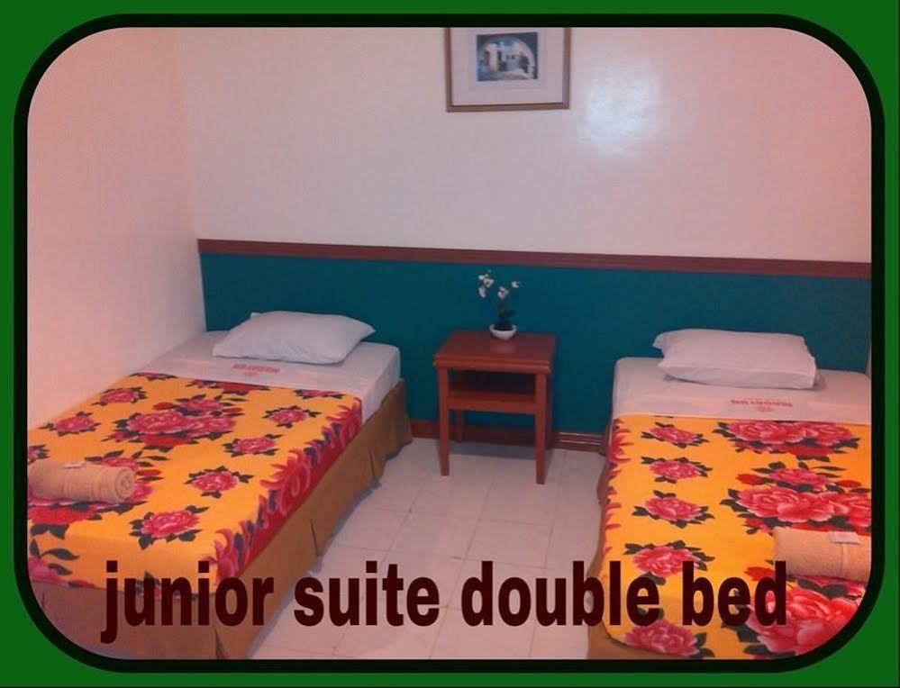 Magayon Hotel