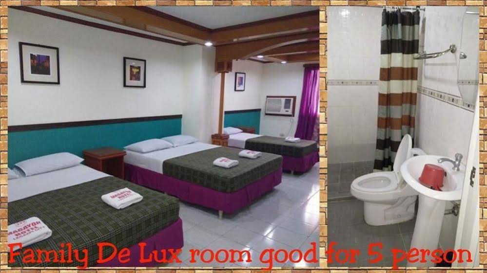 Magayon Hotel