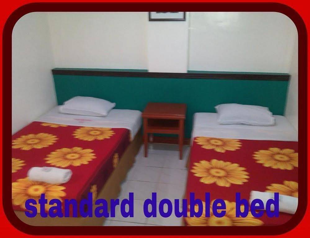 Magayon Hotel