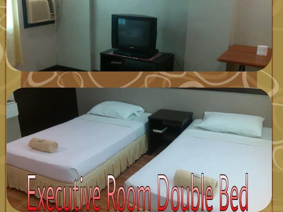 Magayon Hotel