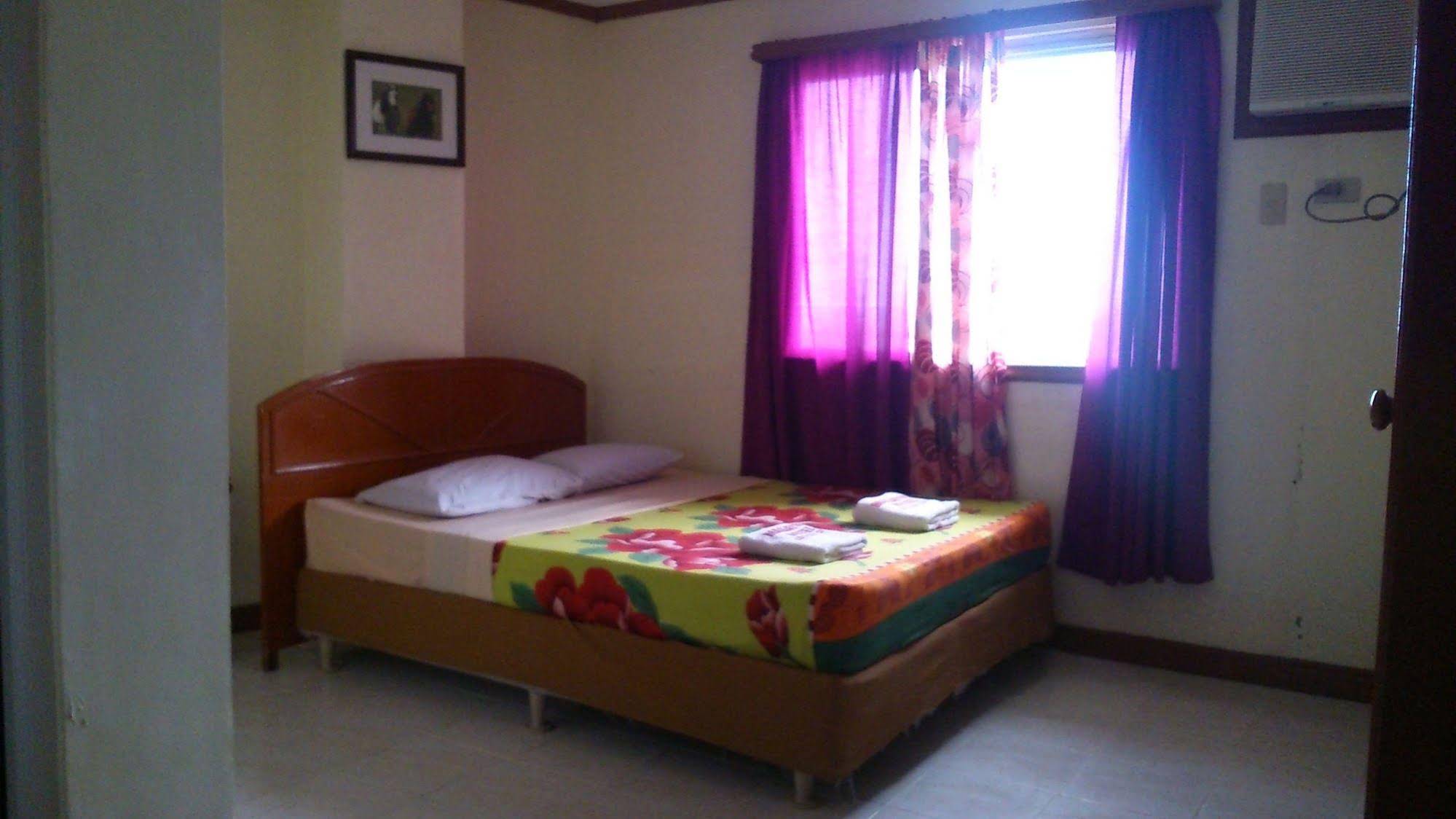 Magayon Hotel