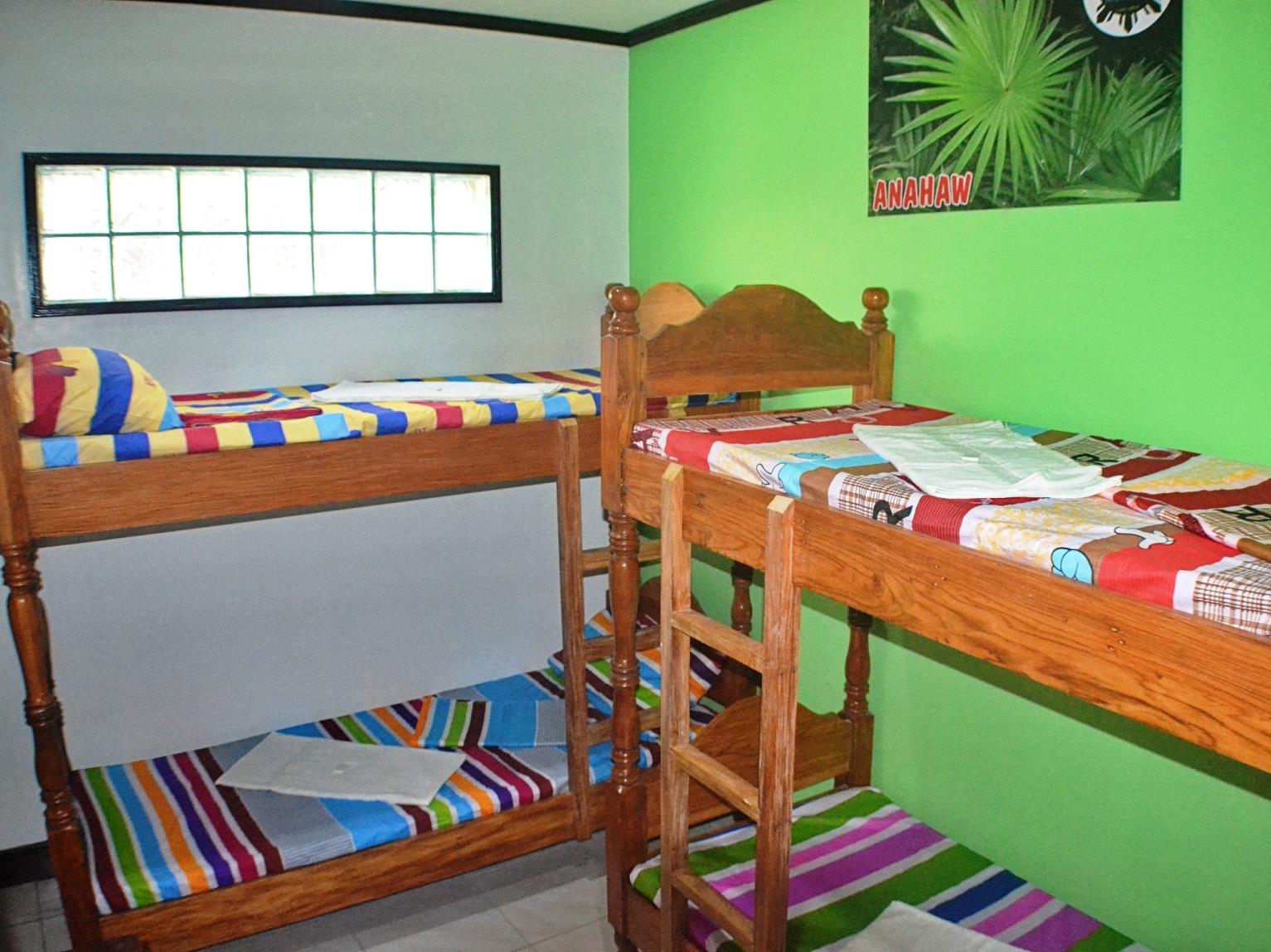 Mayon Backpackers Hostel