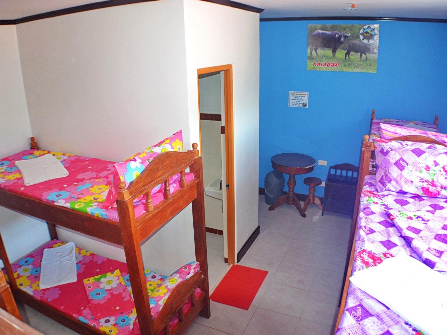 Mayon Backpackers Hostel