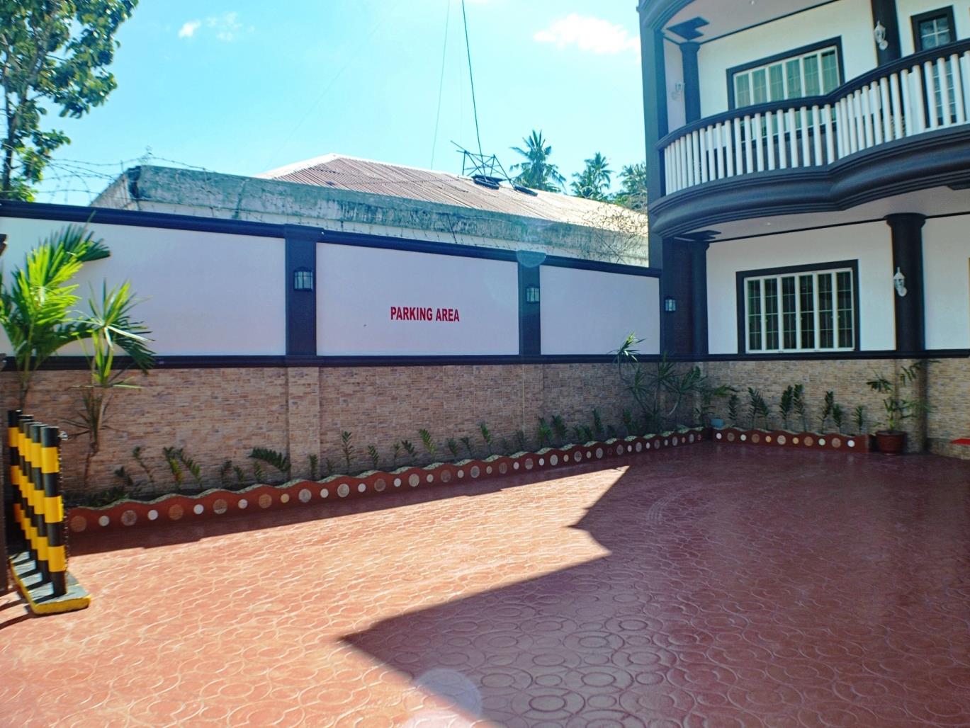 Mayon Backpackers Hostel