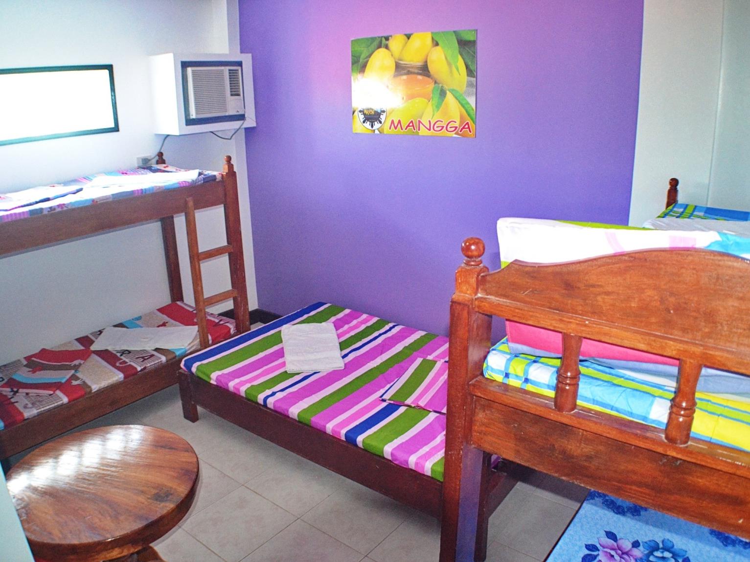 Mayon Backpackers Hostel