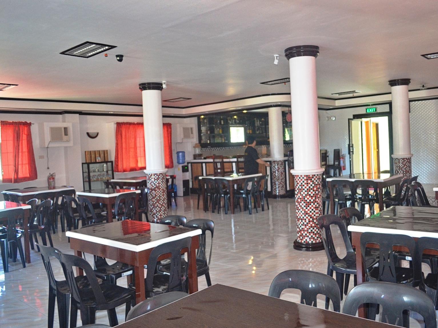 Mayon Backpackers Hostel