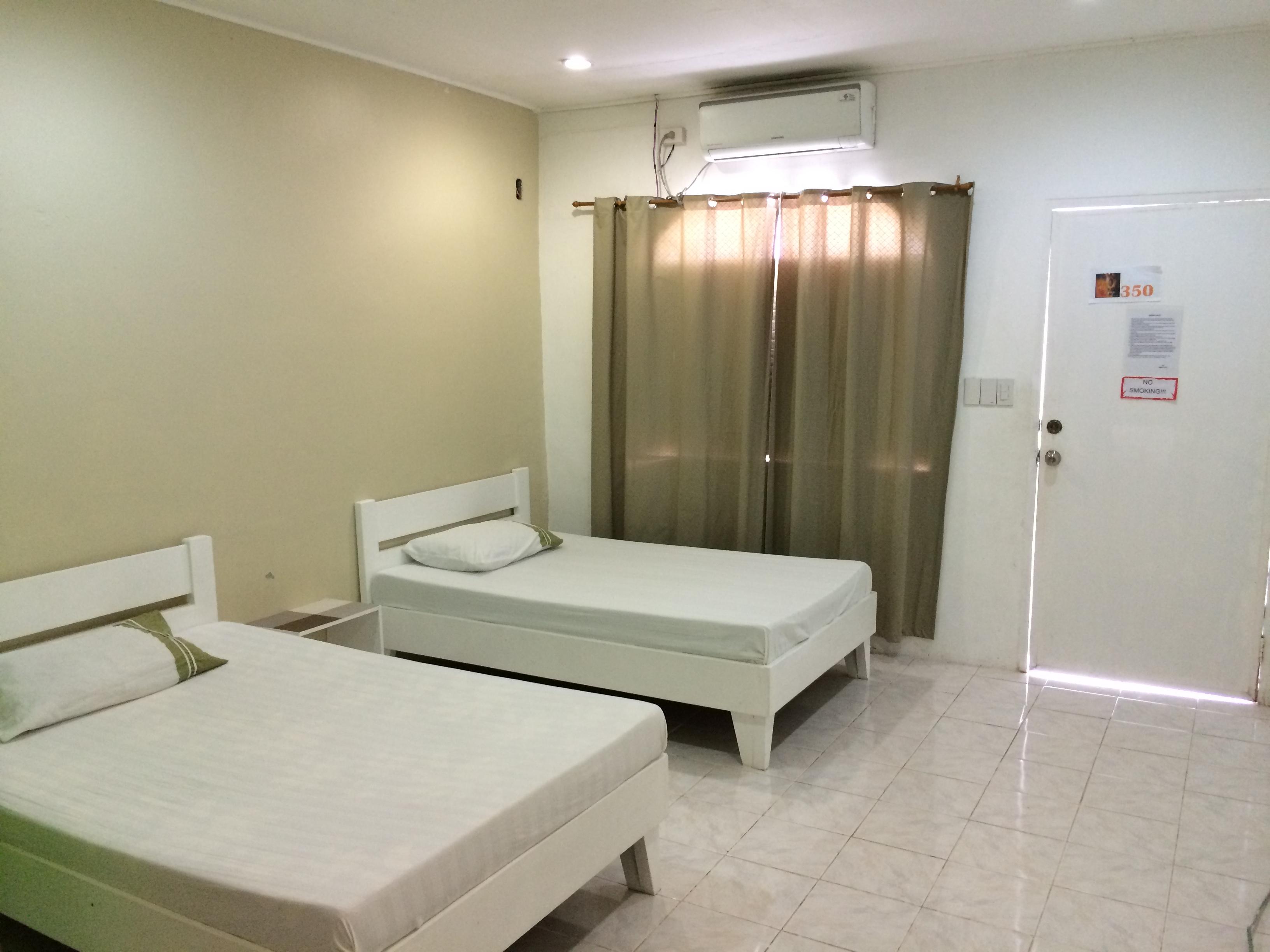 Night & Day Inn