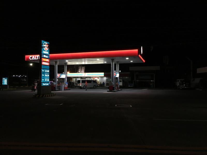 Night & Day Inn