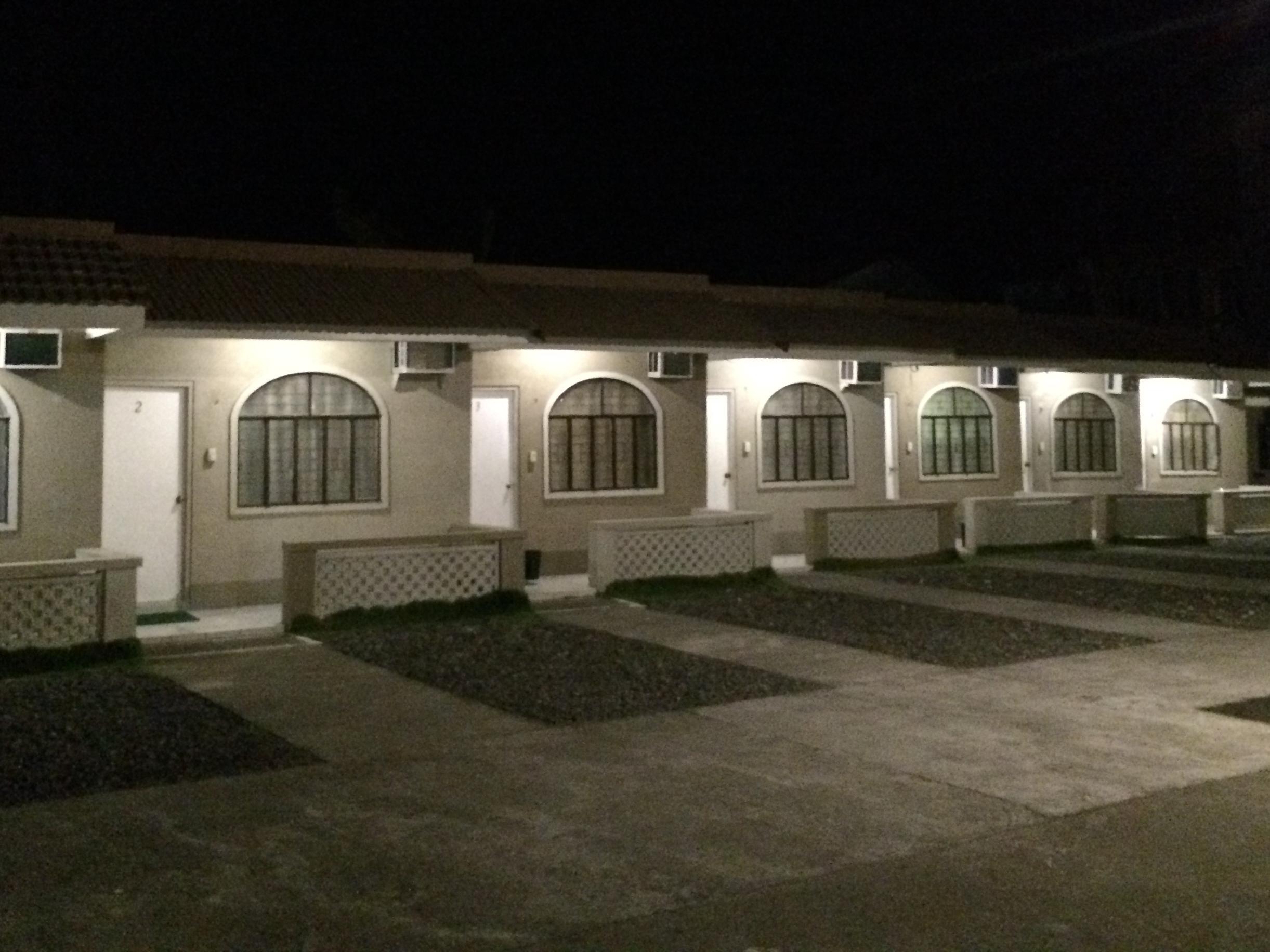 Night & Day Inn