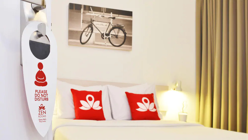 RH Inn by Zen Rooms