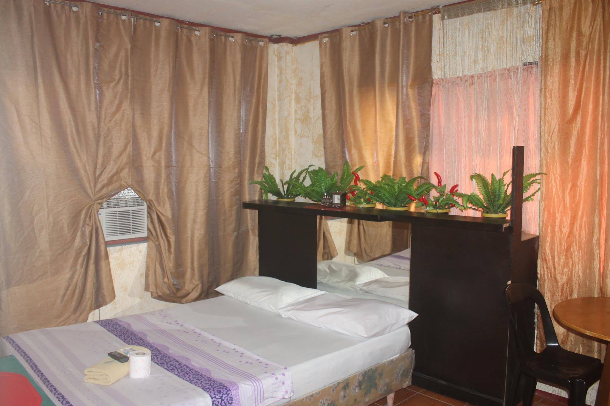 Siville Inn