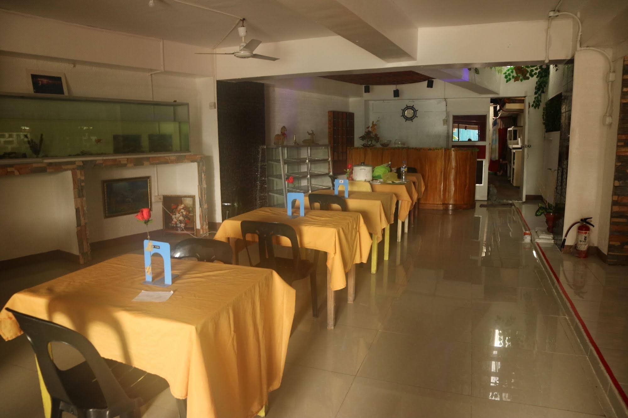 Siville Inn