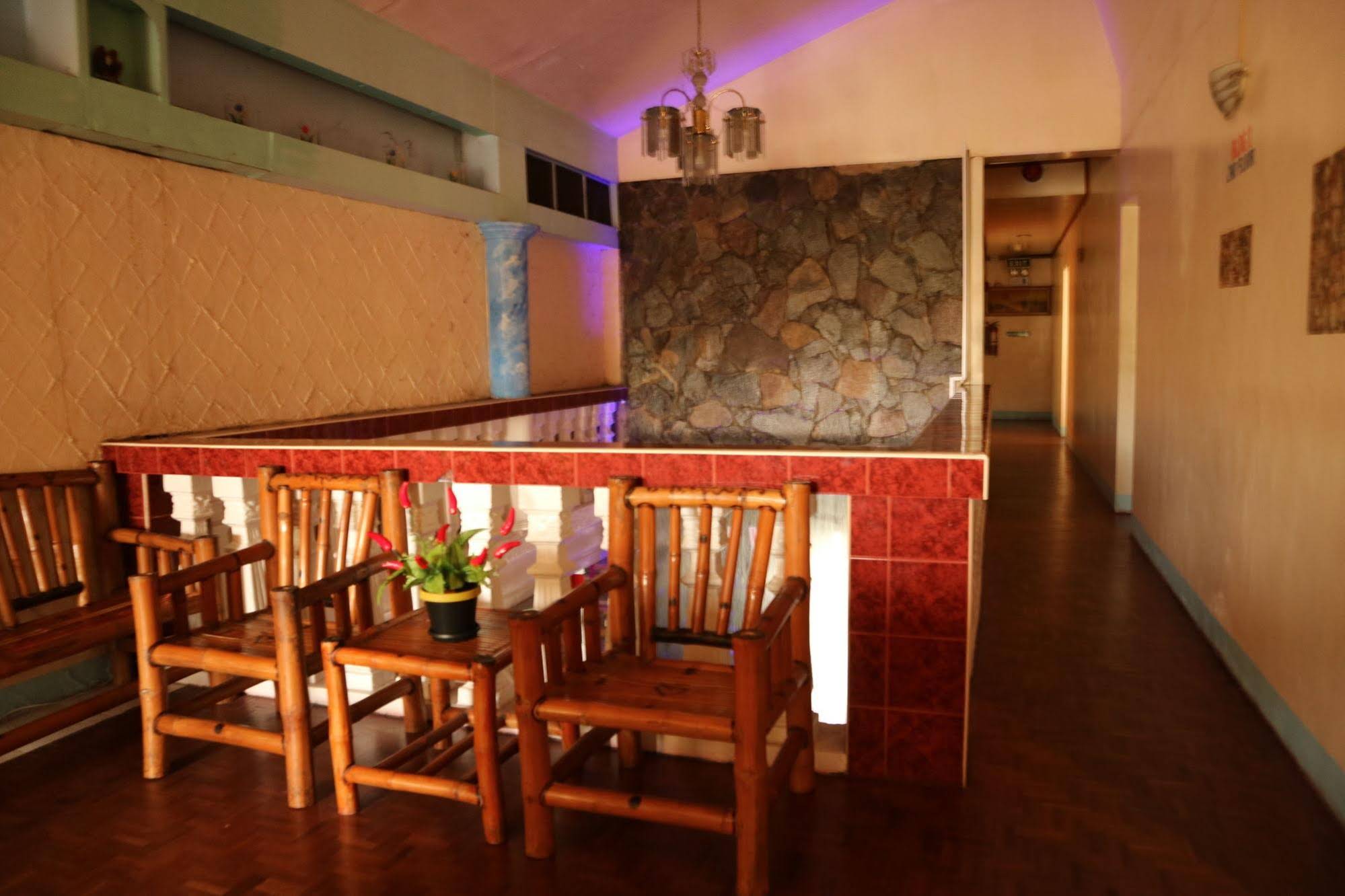Siville Inn