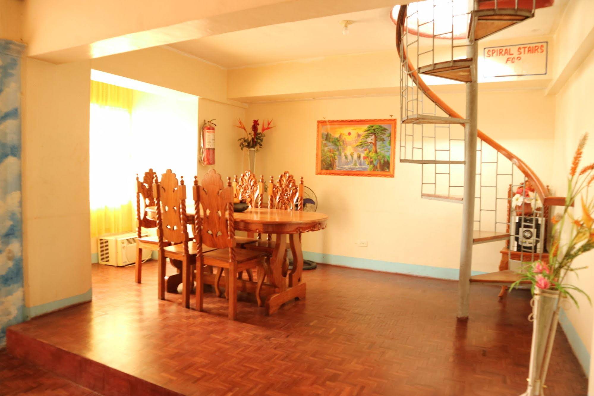 Siville Inn