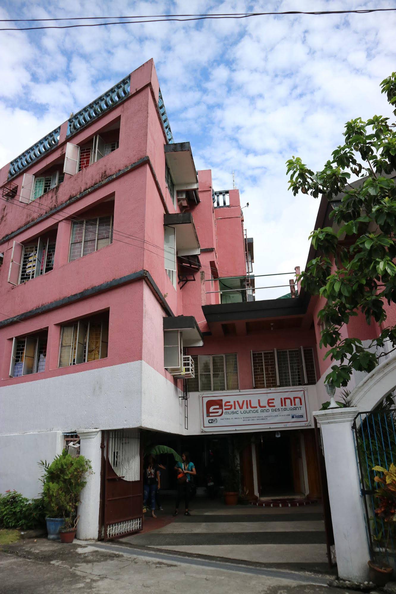 Siville Inn