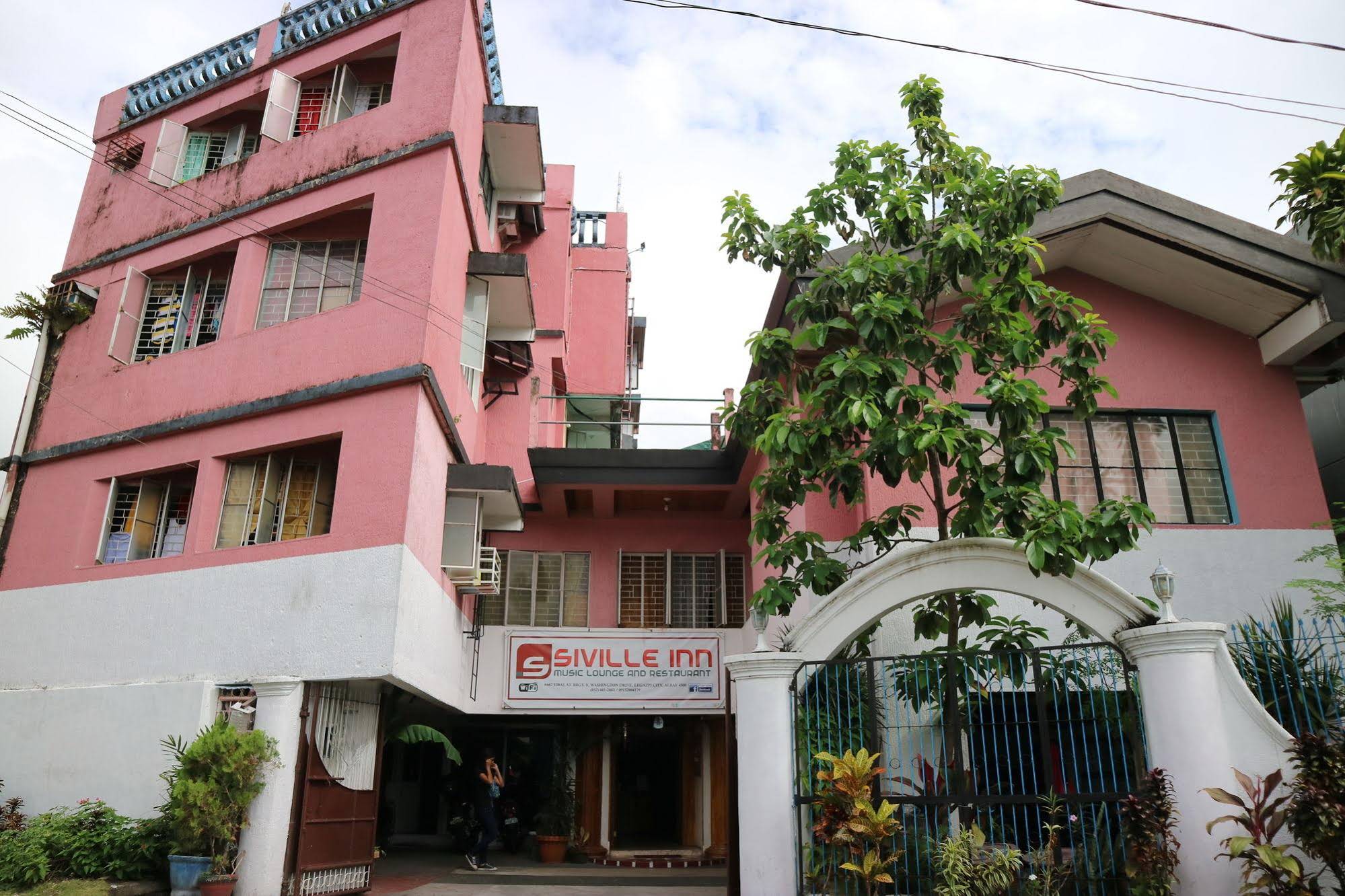 Siville Inn