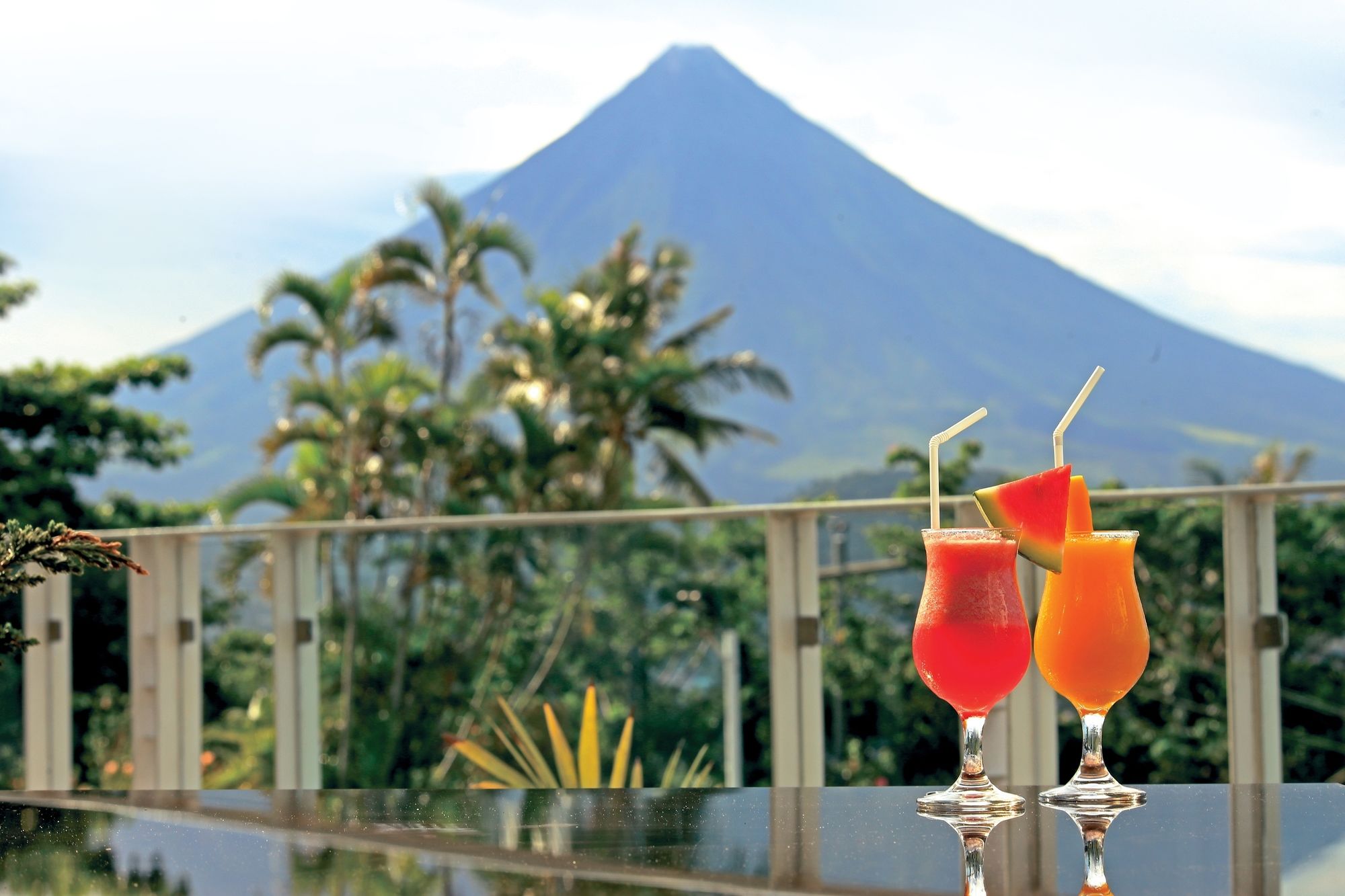 The Oriental Legazpi